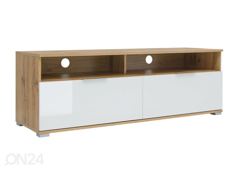 TV-taso kuvasuurennos