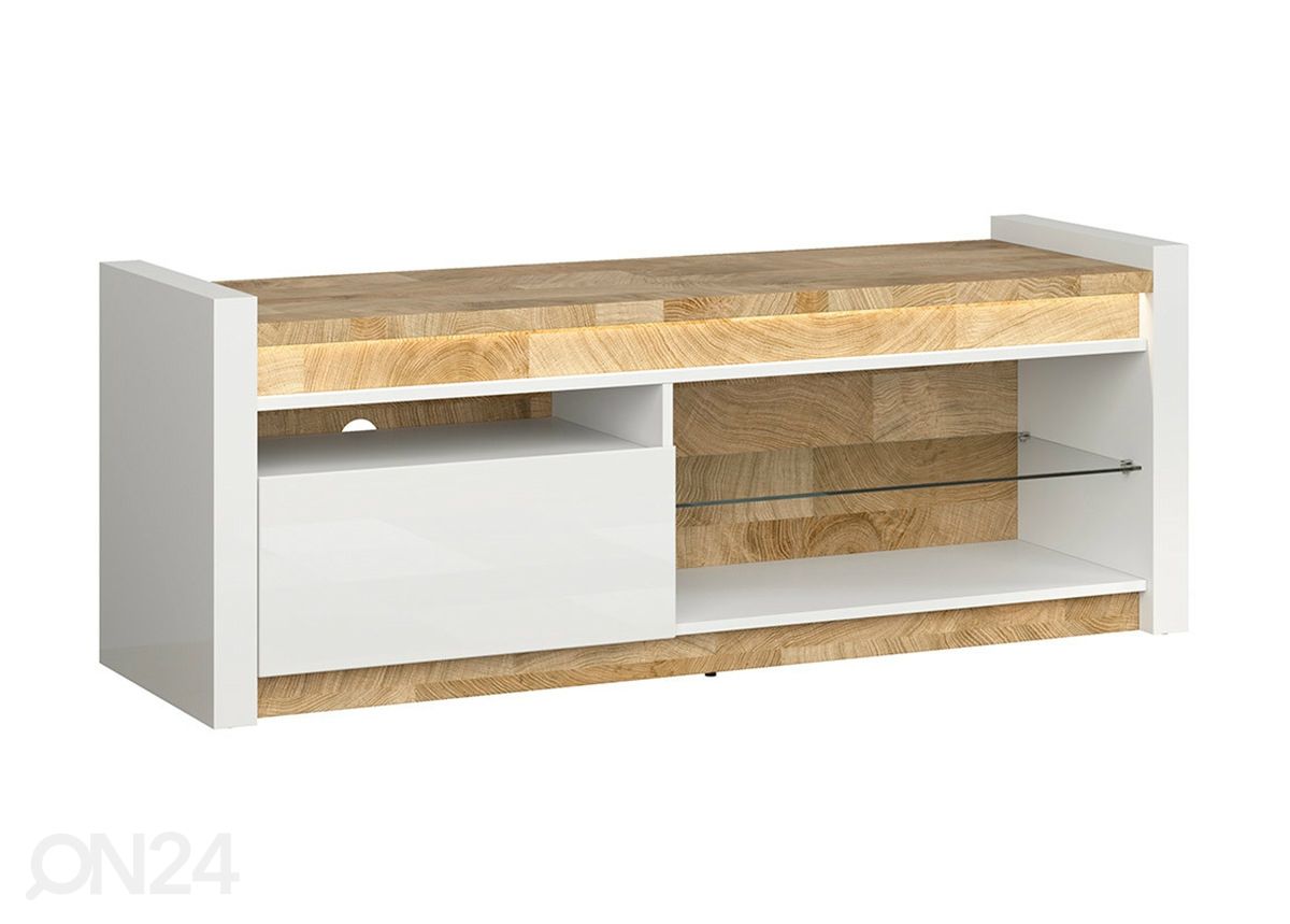 TV-taso kuvasuurennos