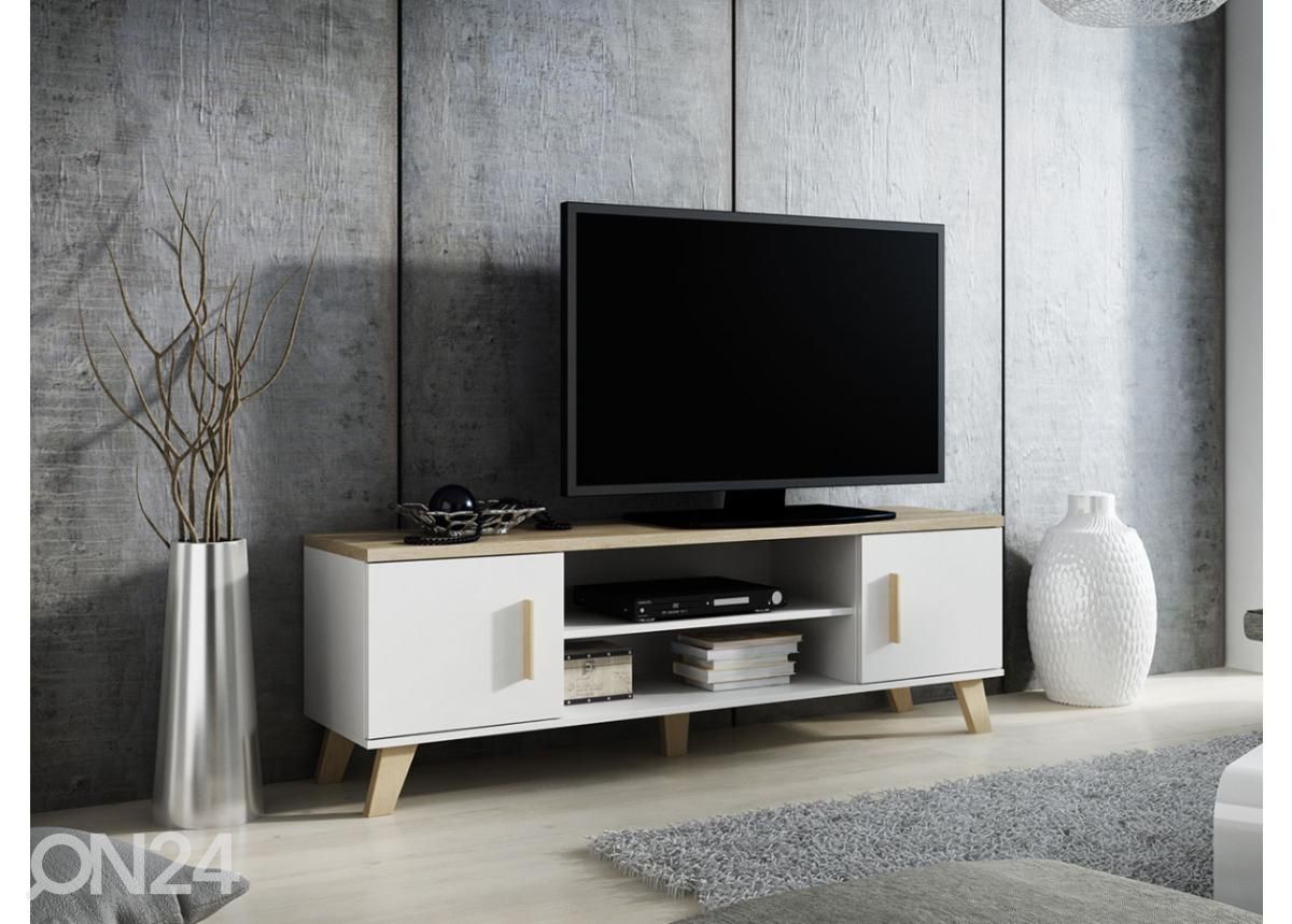 TV-taso kuvasuurennos