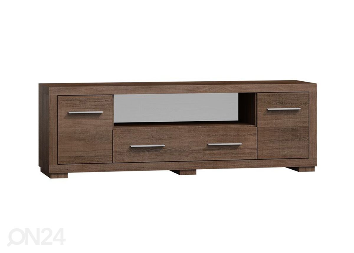 TV-taso kuvasuurennos