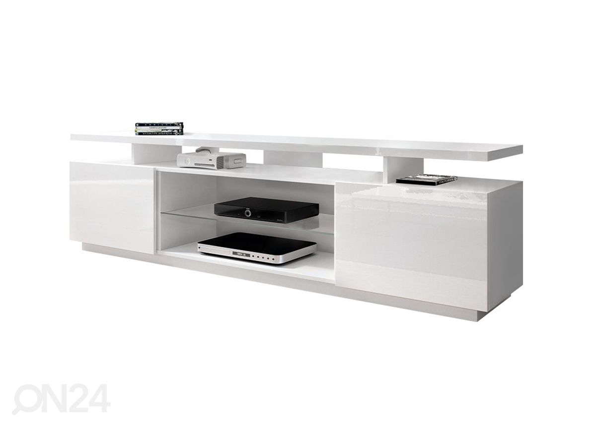 TV-taso kuvasuurennos