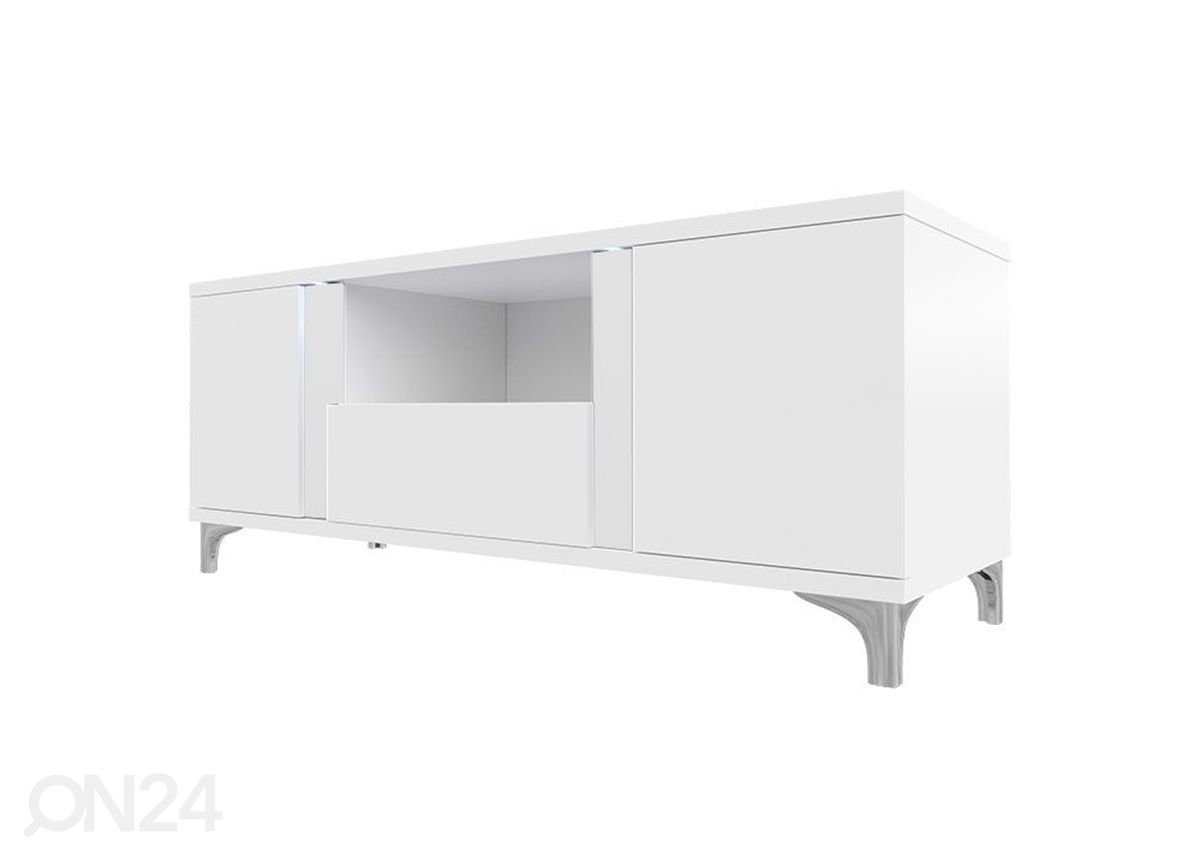 TV-taso kuvasuurennos