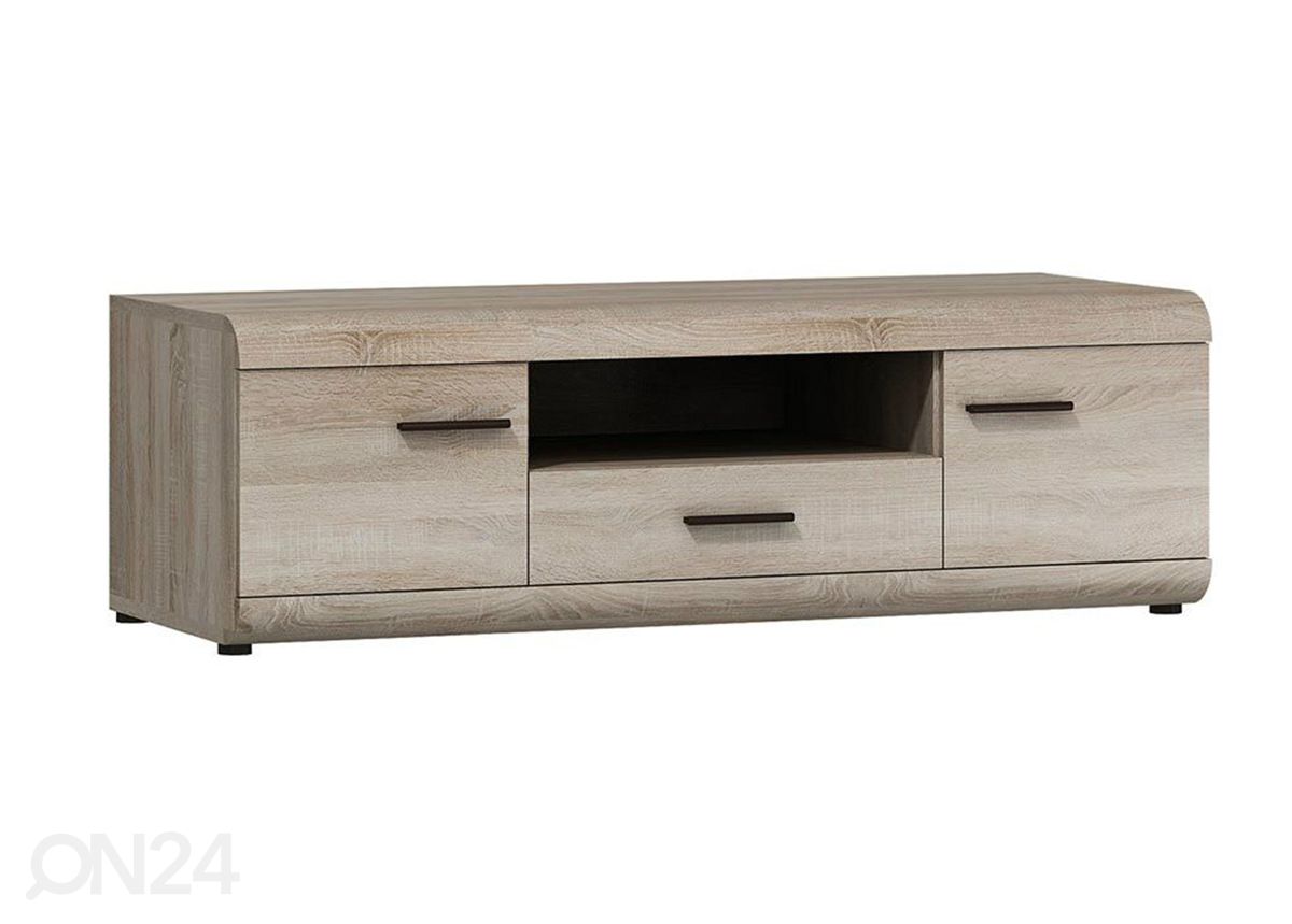 TV-taso kuvasuurennos