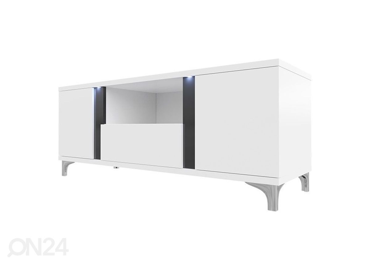 TV-taso kuvasuurennos