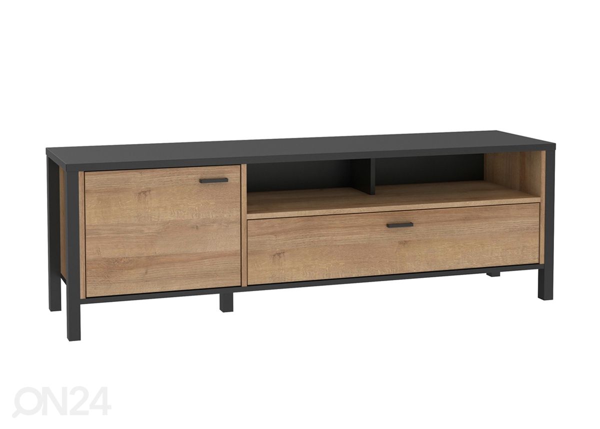 TV-taso kuvasuurennos