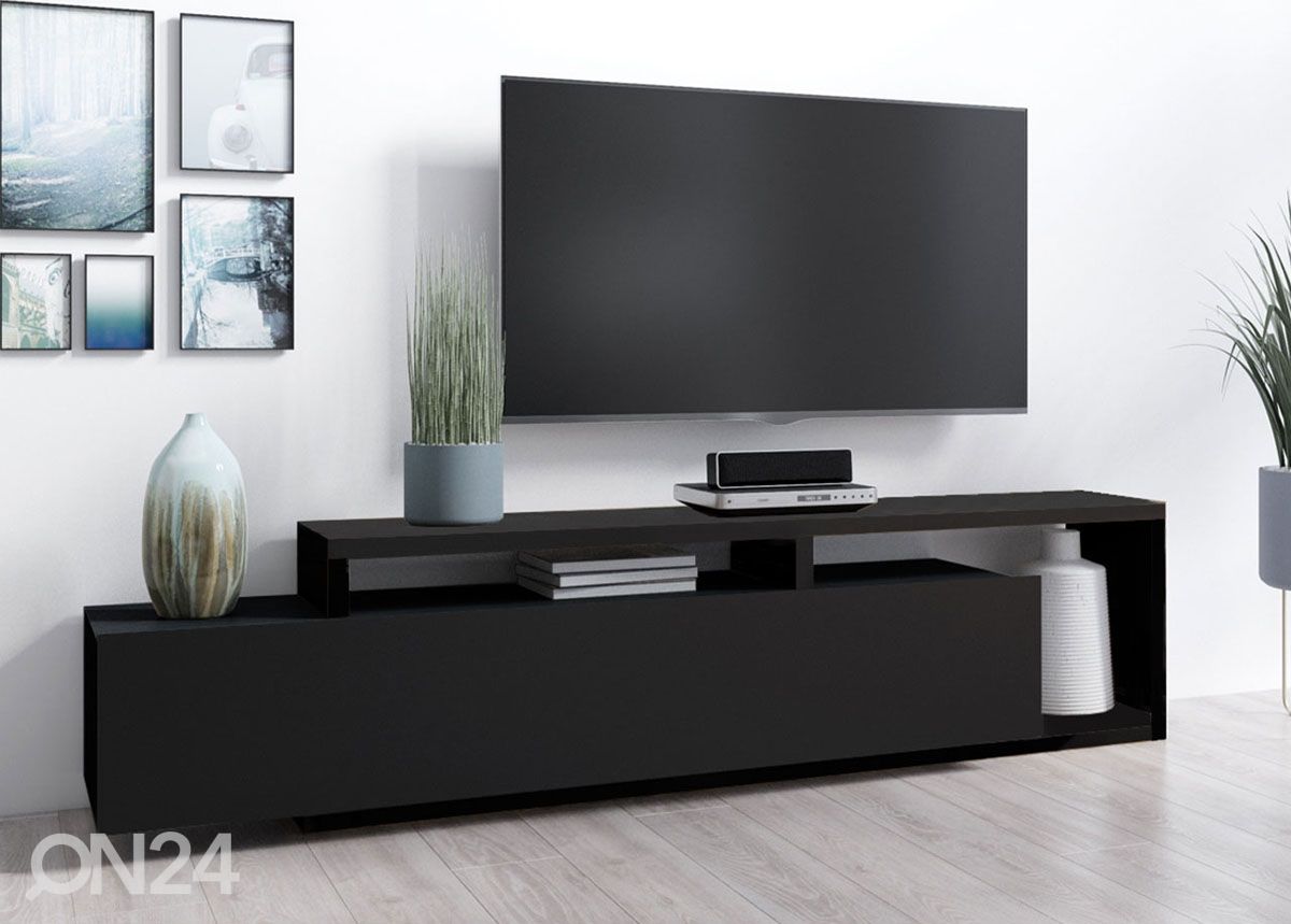TV-taso kuvasuurennos