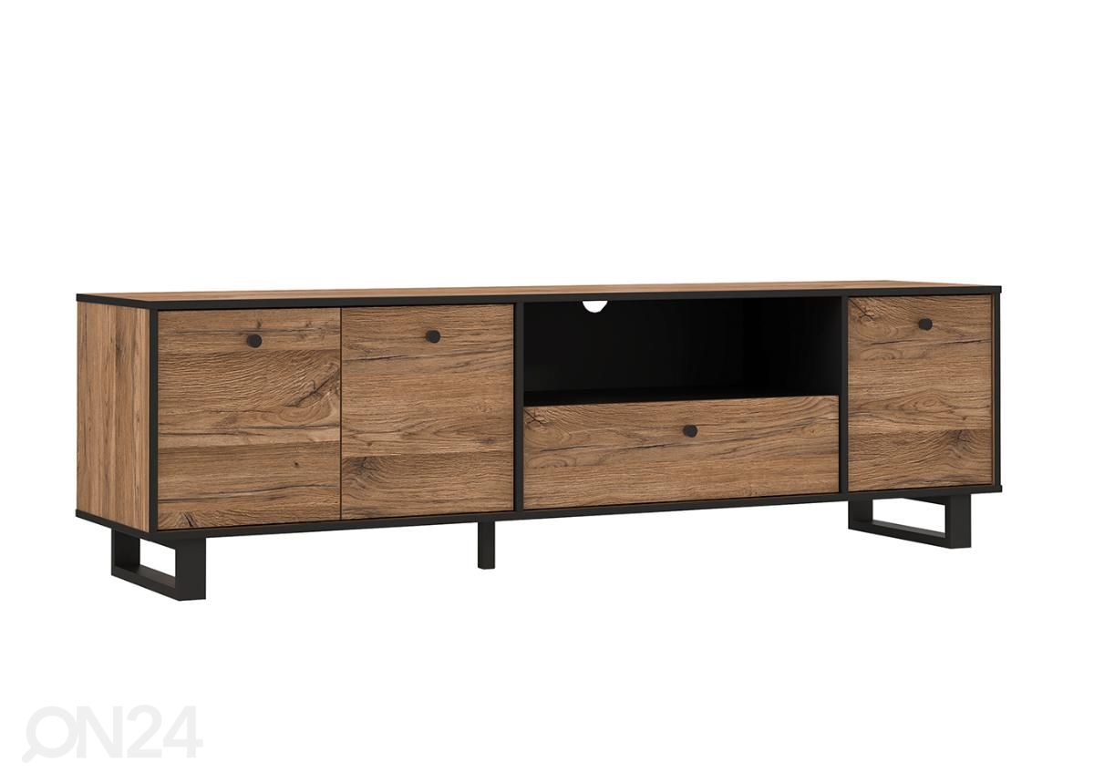 TV-taso kuvasuurennos