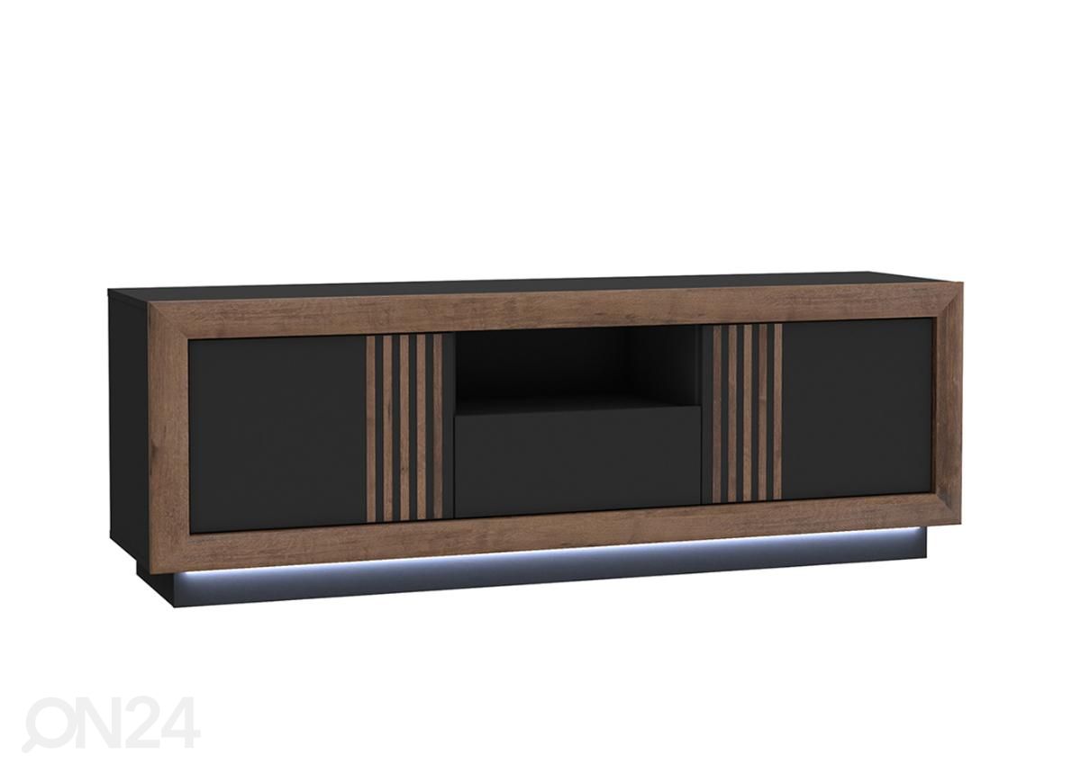 TV-taso kuvasuurennos