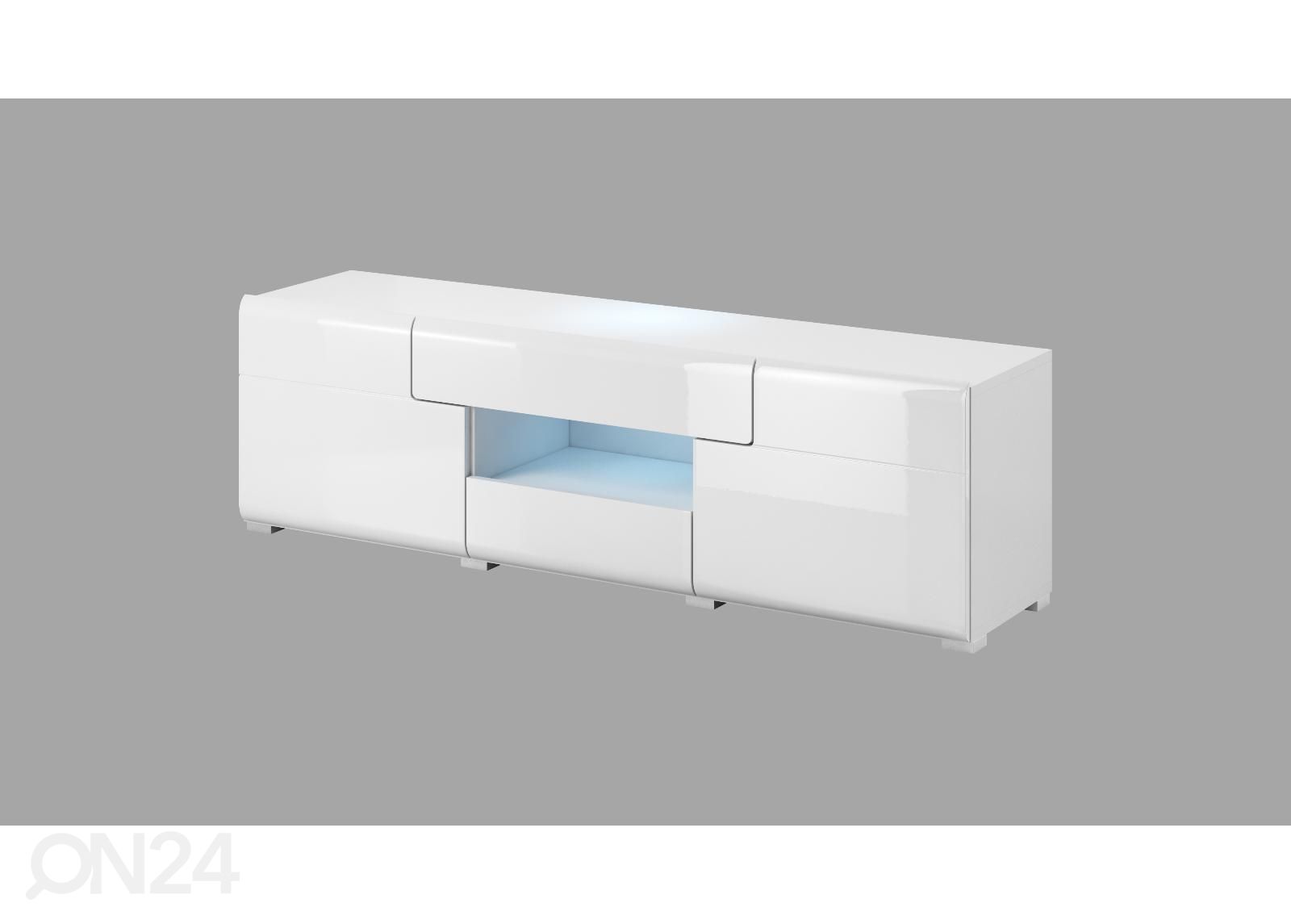 TV-taso kuvasuurennos