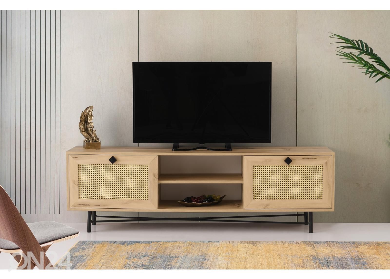 TV-taso kuvasuurennos