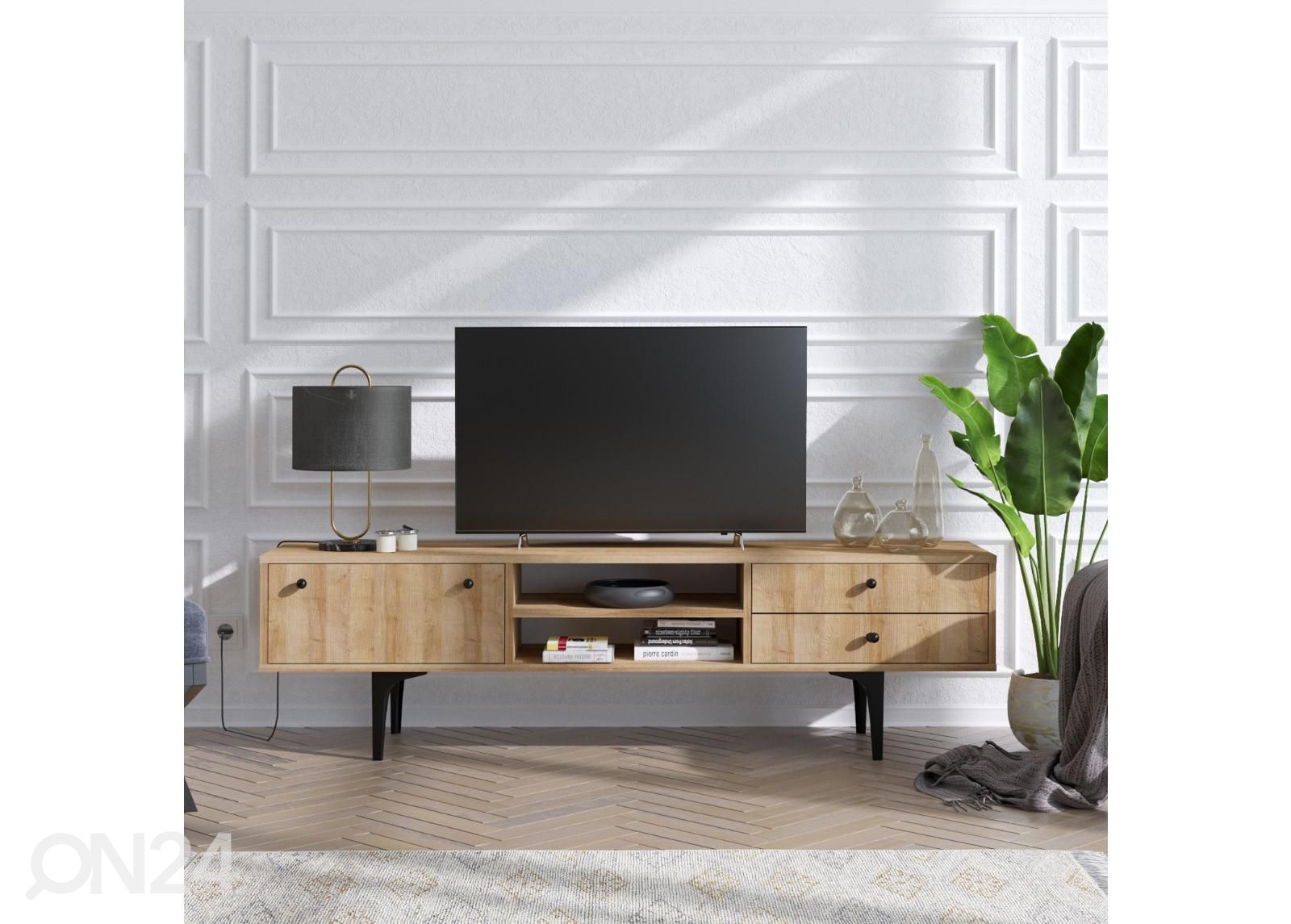 TV-taso kuvasuurennos