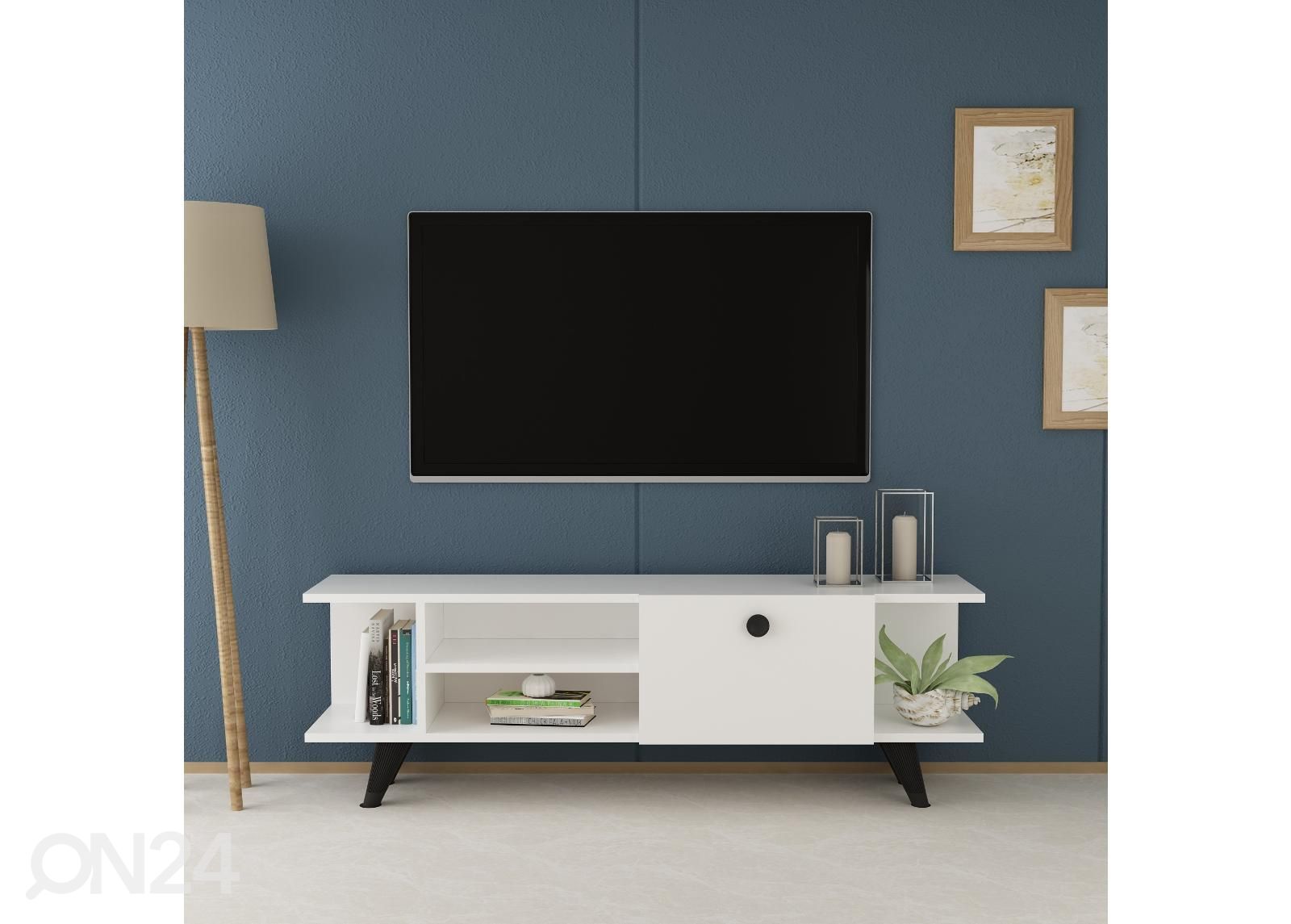 TV-taso kuvasuurennos