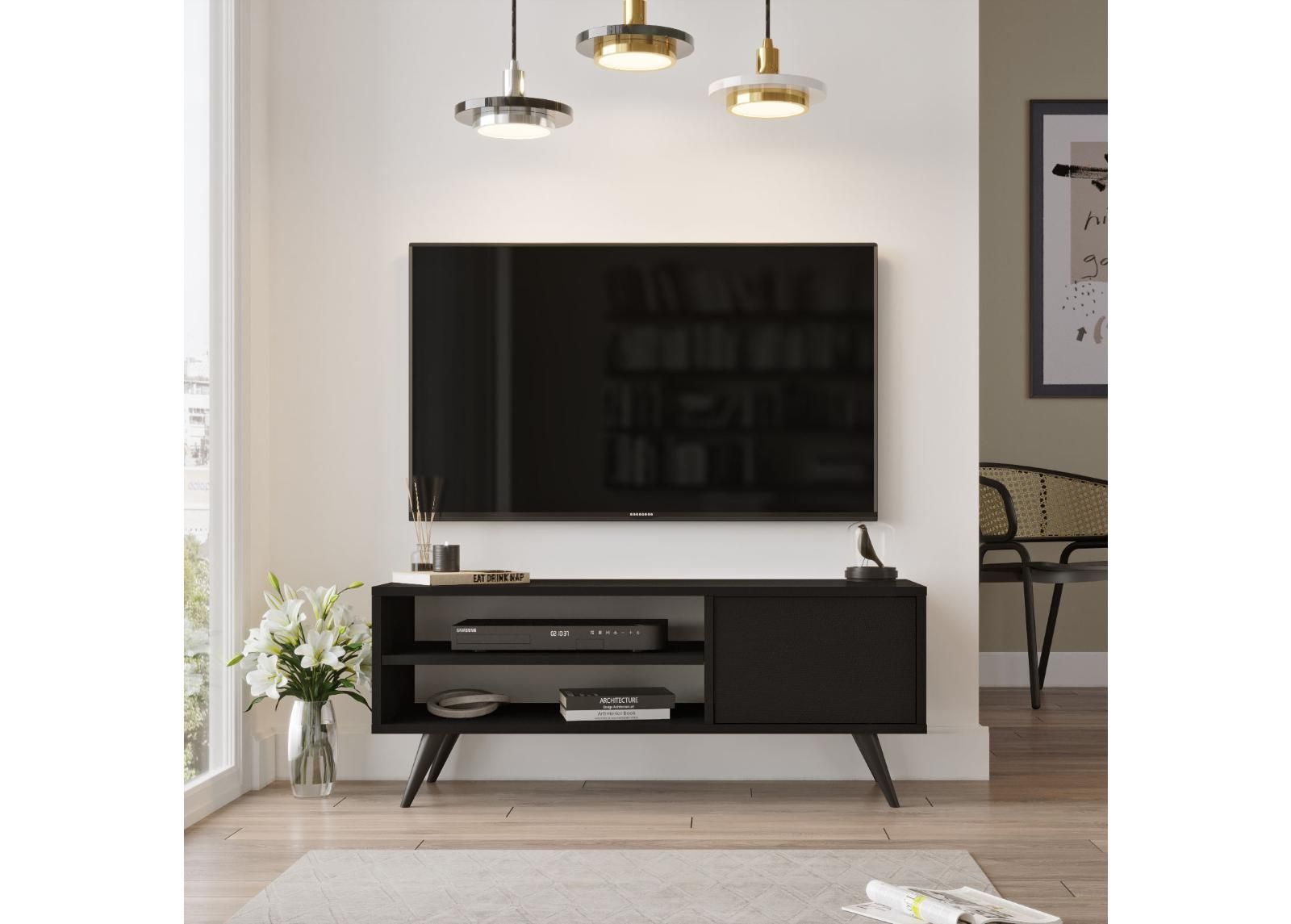 TV-taso kuvasuurennos