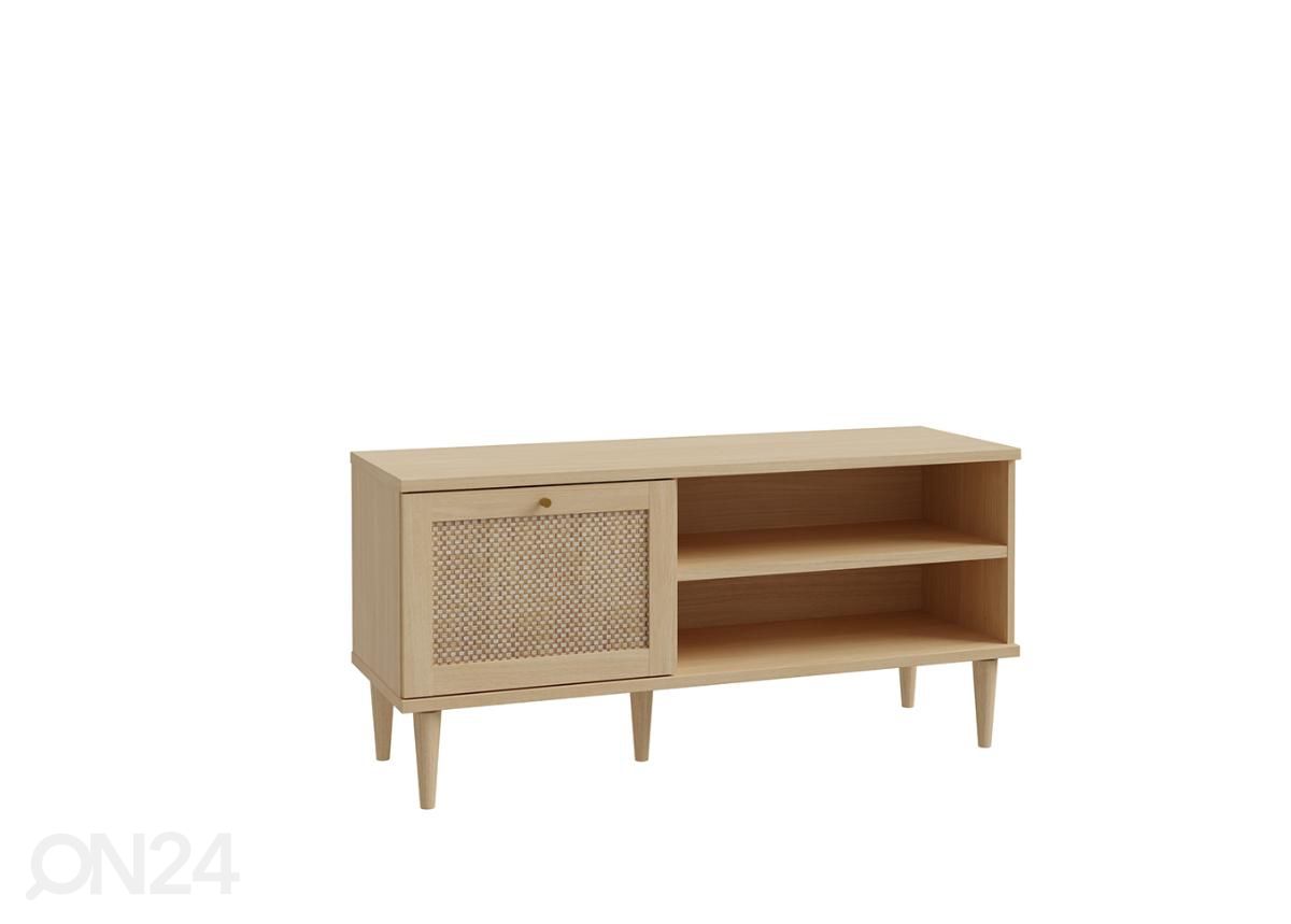 TV-taso kuvasuurennos