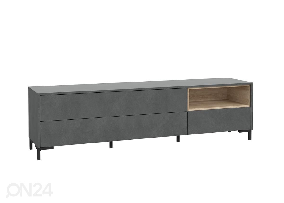 TV-taso kuvasuurennos
