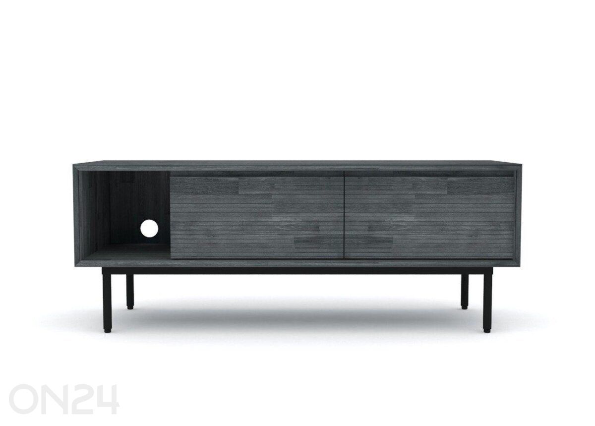 TV-taso kuvasuurennos