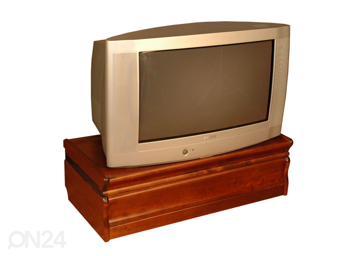TV-taso kuvasuurennos