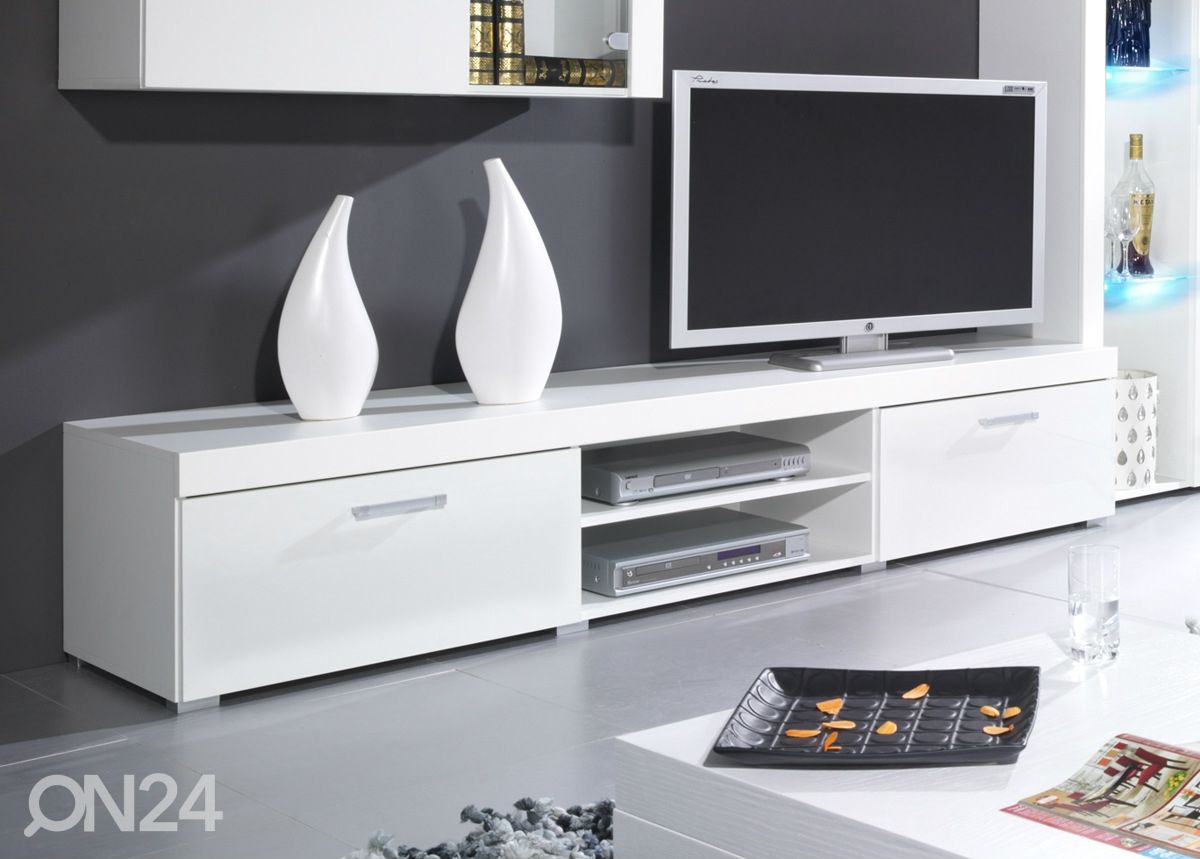 TV-taso kuvasuurennos