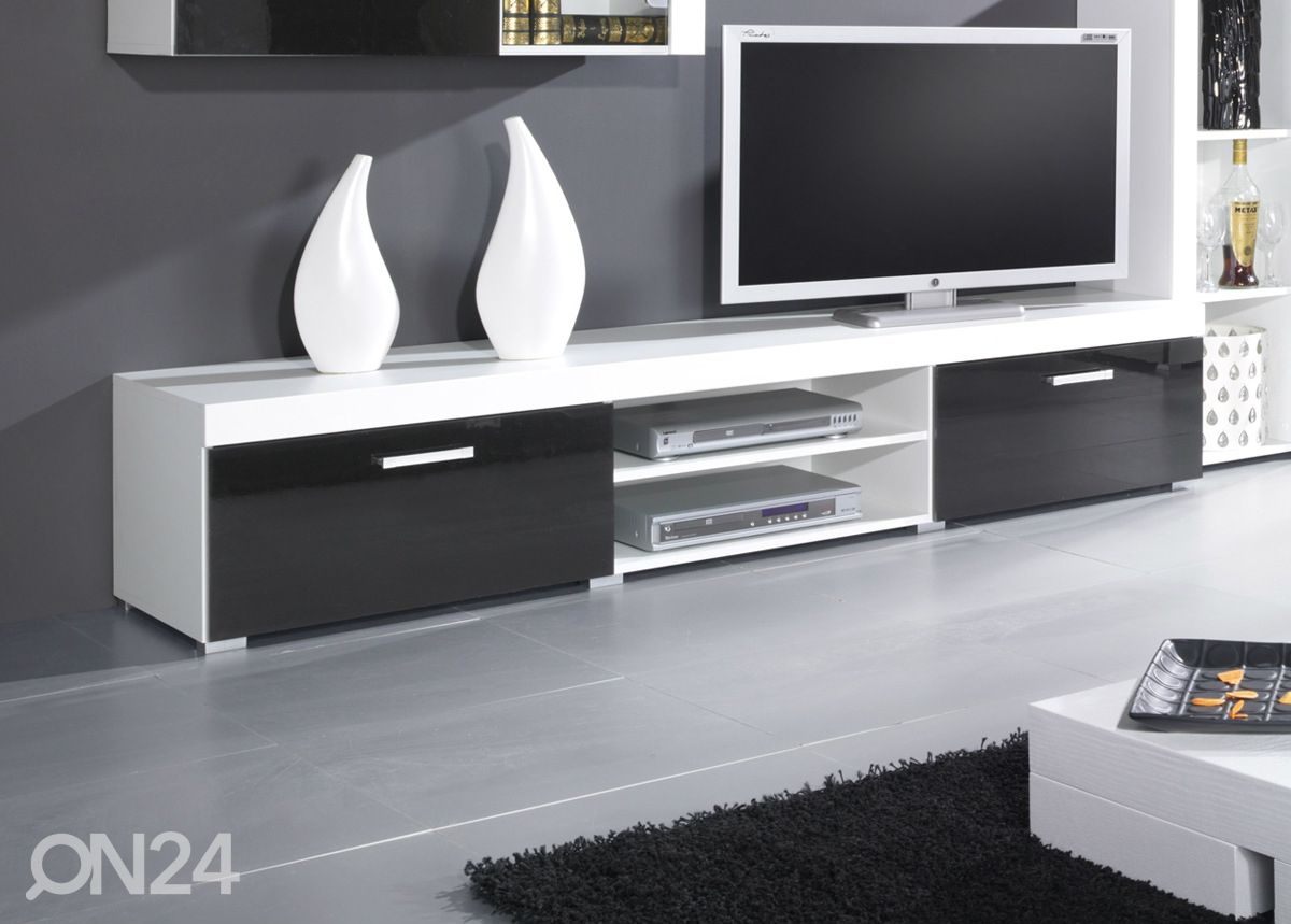 TV-taso kuvasuurennos
