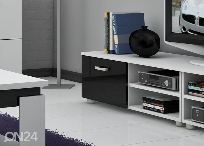 TV-taso kuvasuurennos