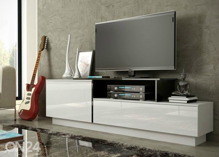 TV-taso kuvasuurennos