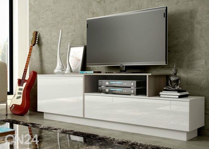 TV-taso kuvasuurennos