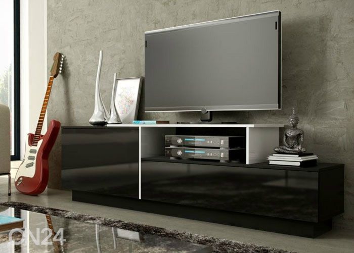 TV-taso kuvasuurennos