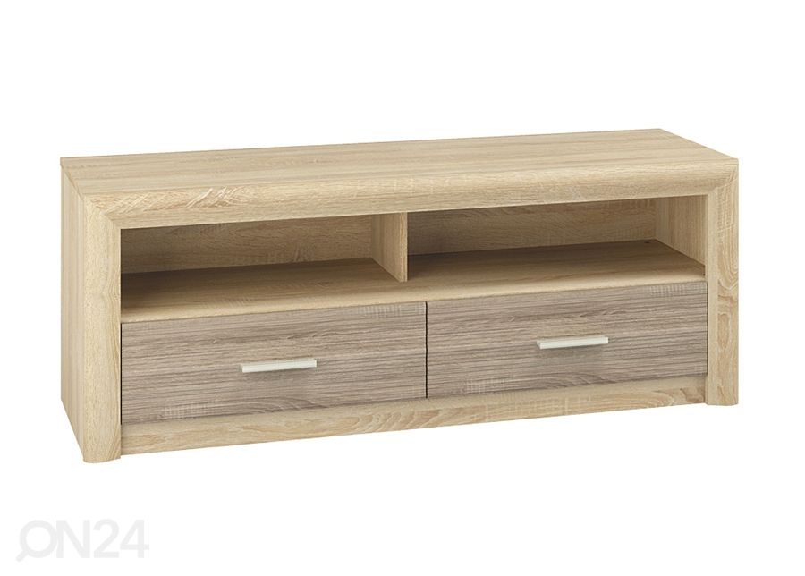 TV-taso kuvasuurennos