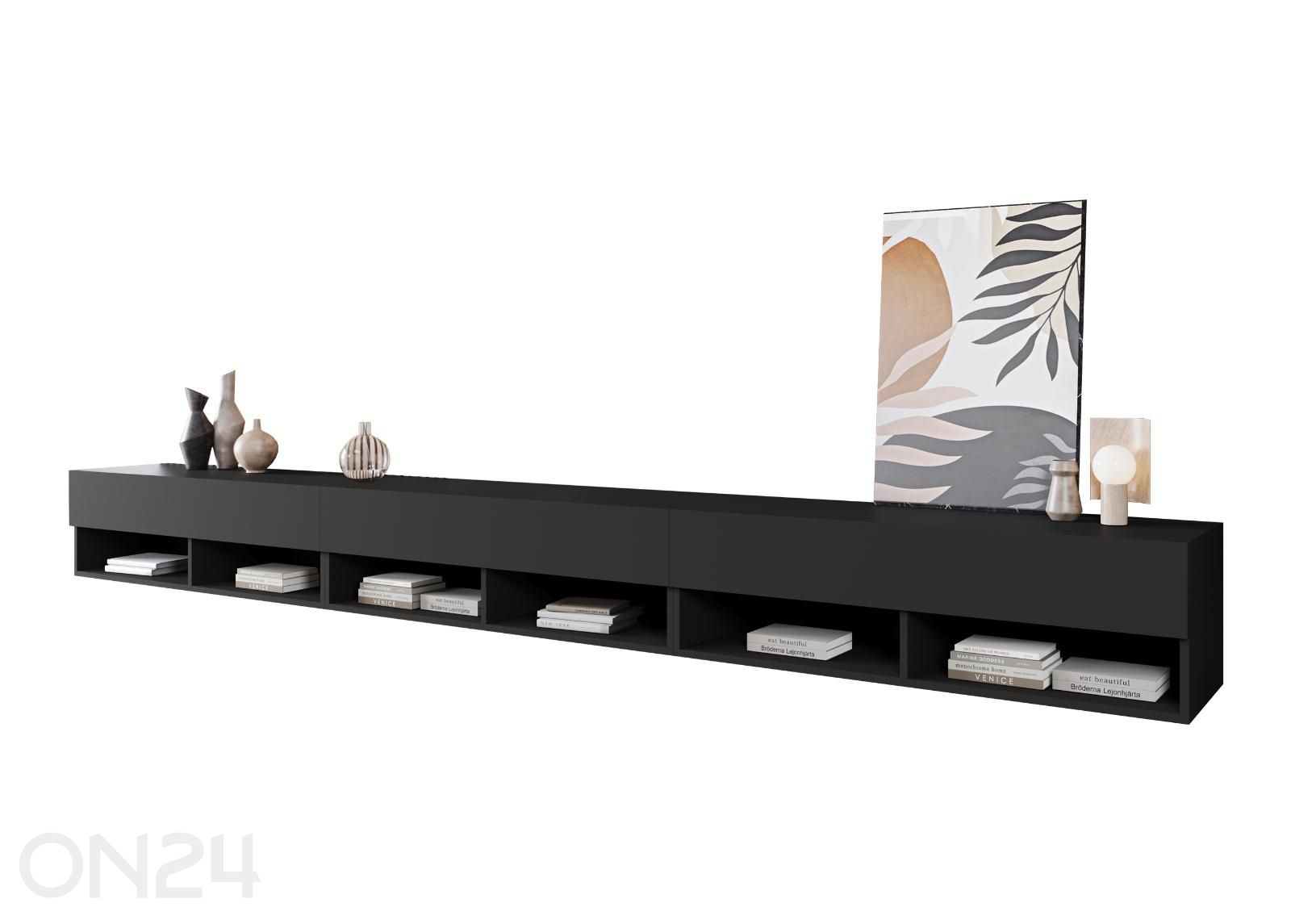 TV-taso A 300 cm kuvasuurennos