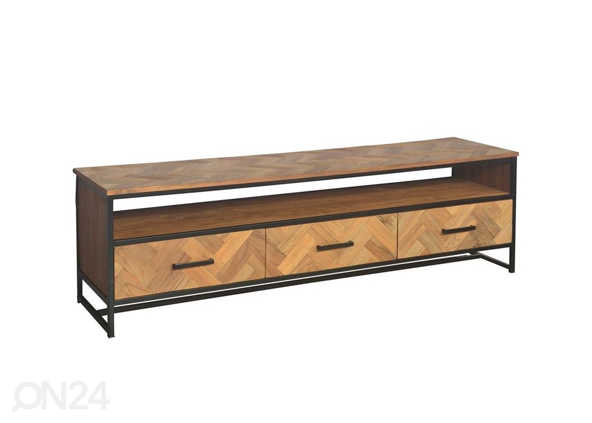TV-taso Accent 180 cm kuvasuurennos