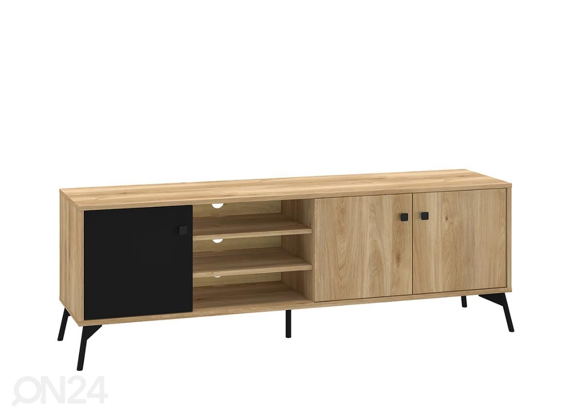 TV-taso Agadir 160 cm kuvasuurennos