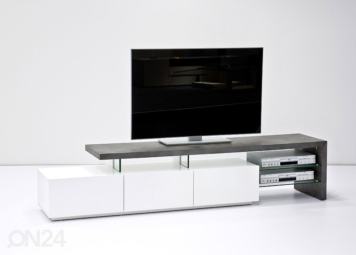 TV-taso Alimos II kuvasuurennos