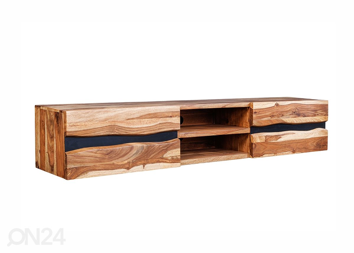 TV-taso Amazonas 160 cm kuvasuurennos