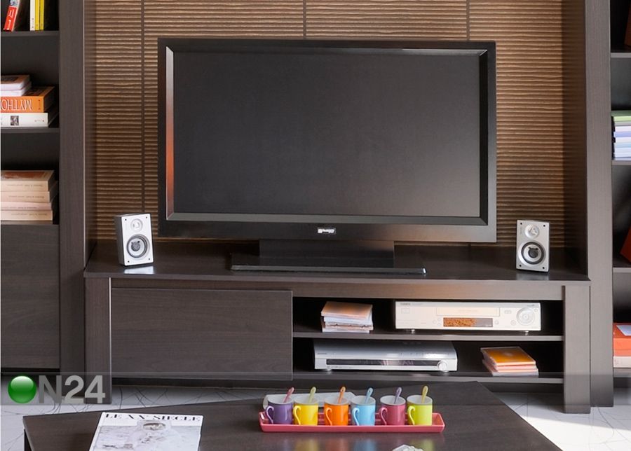 TV-taso AMBER kuvasuurennos