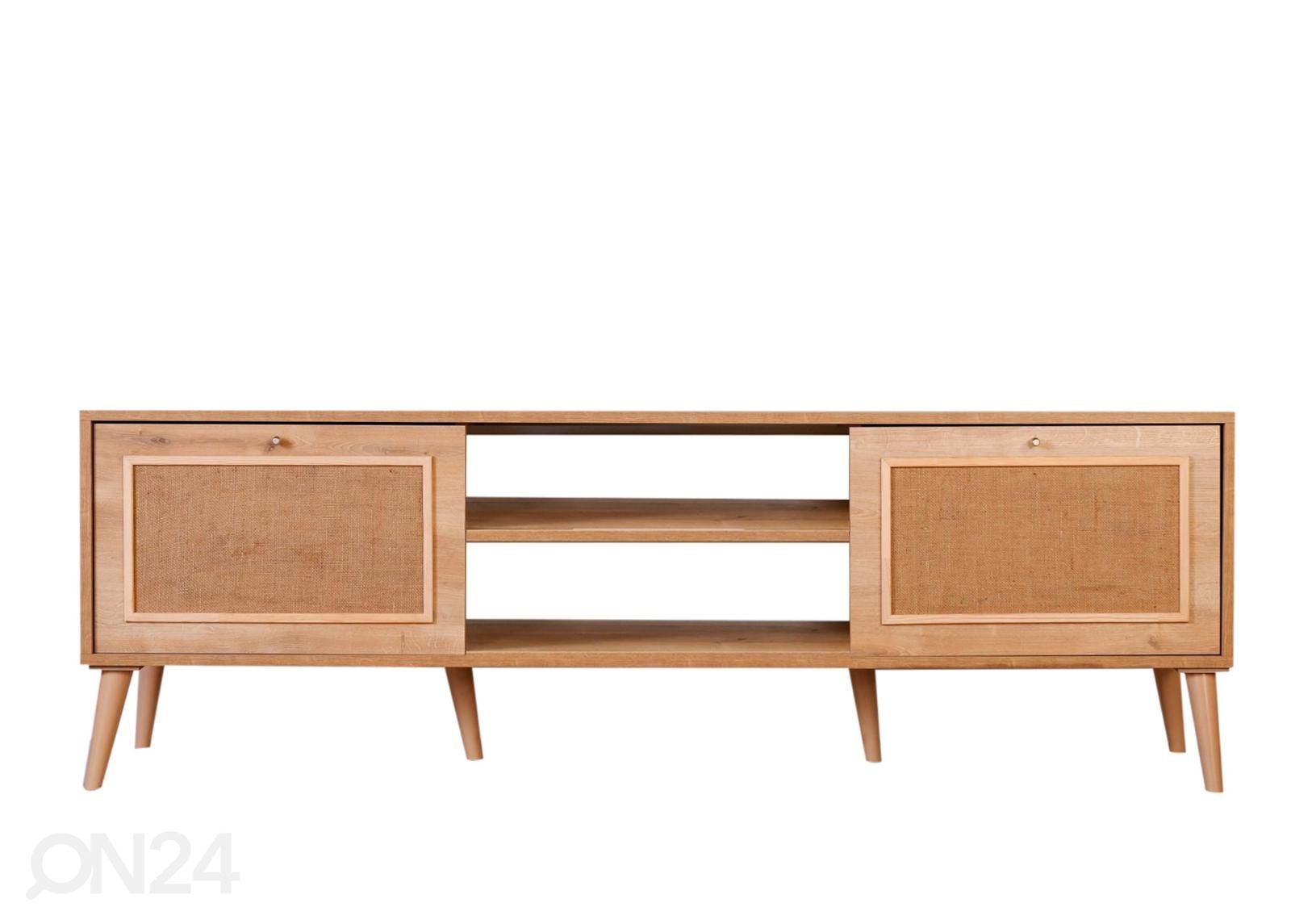 TV-taso Anita 180 cm kuvasuurennos