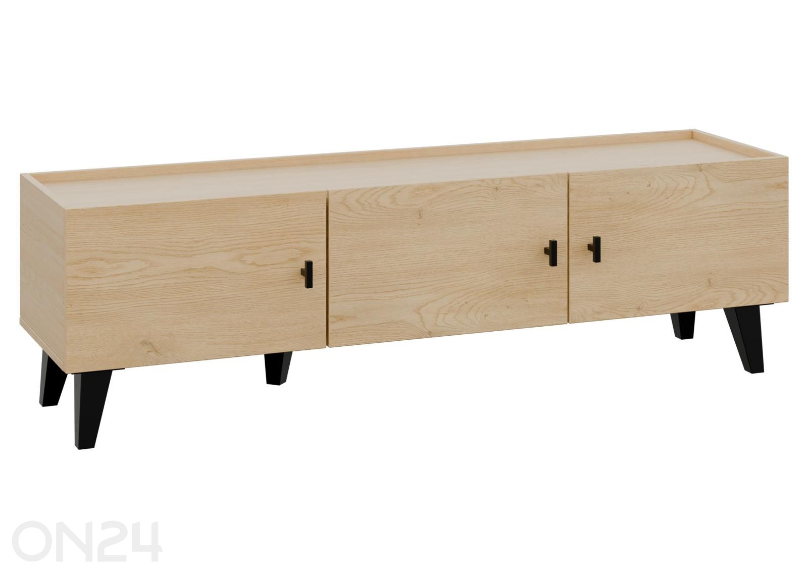 TV-taso Anjou 151 cm kuvasuurennos