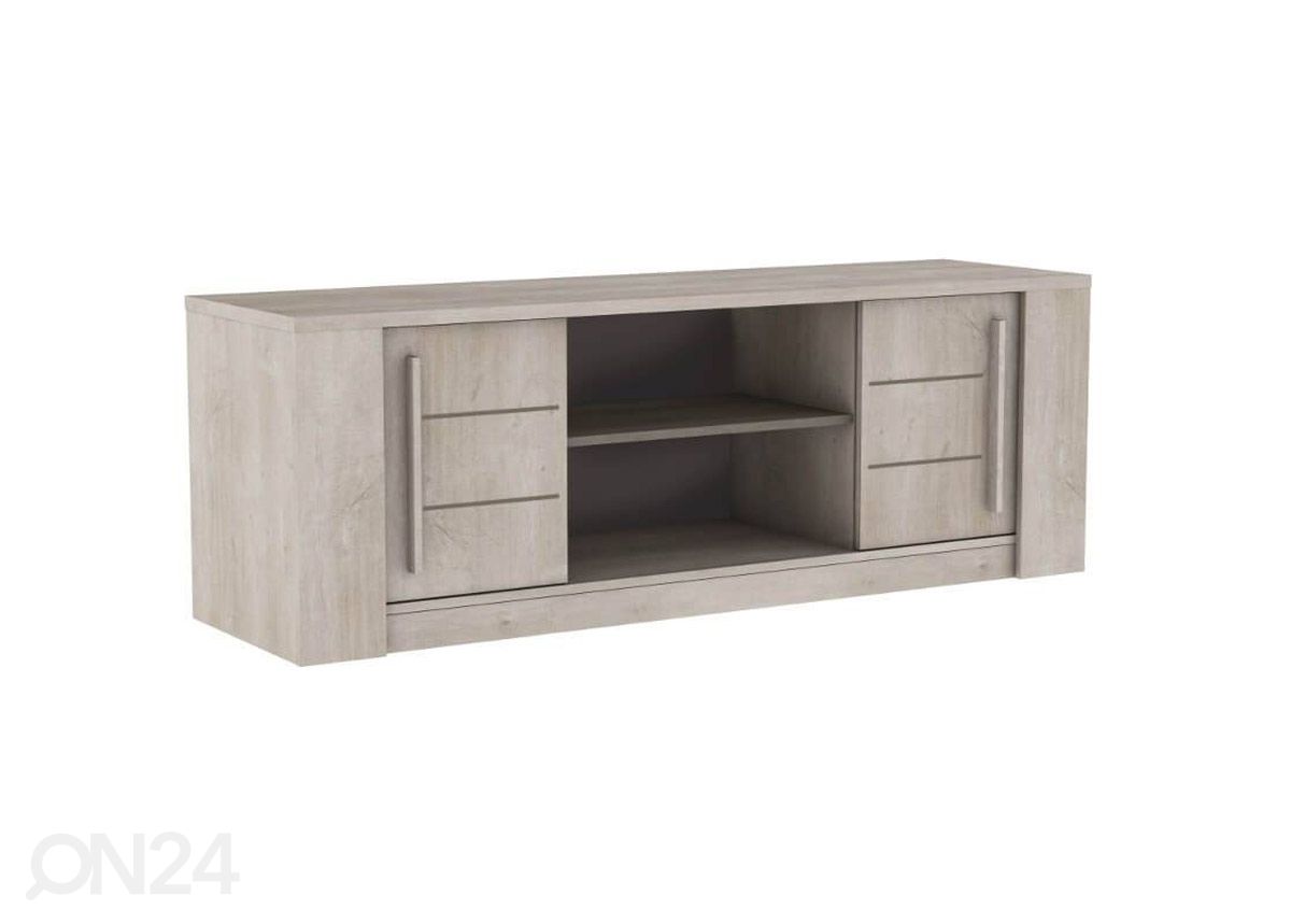 TV-taso Antibes 150 cm kuvasuurennos