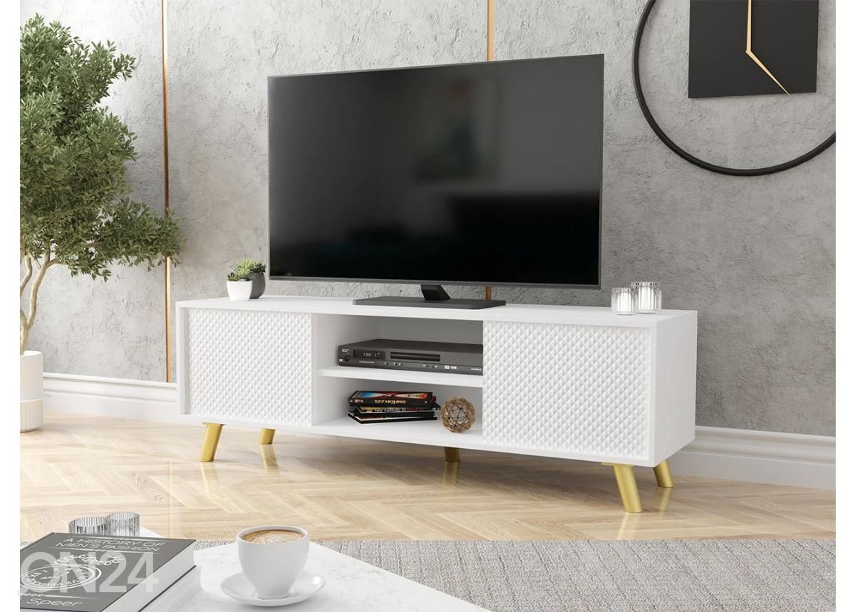 TV-taso Apollo 140 cm kuvasuurennos