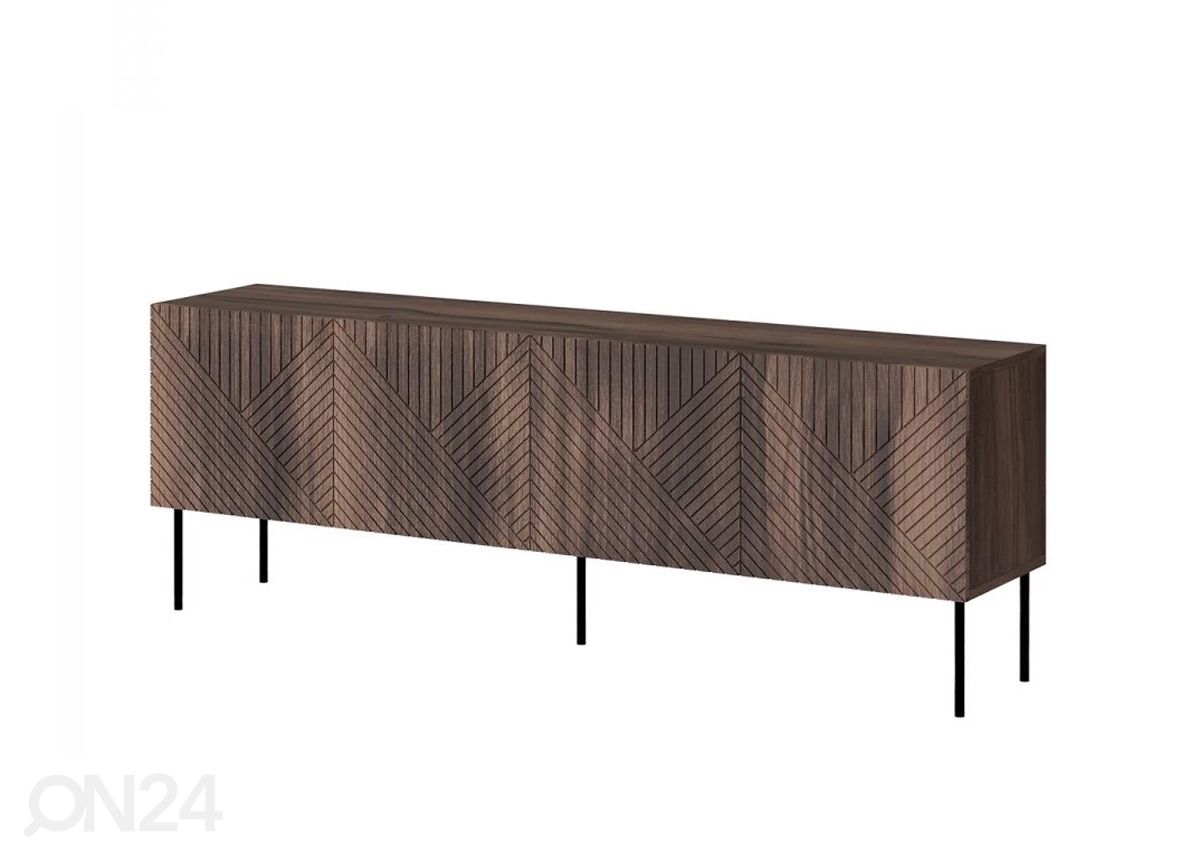 TV-taso Arteco 191 cm kuvasuurennos