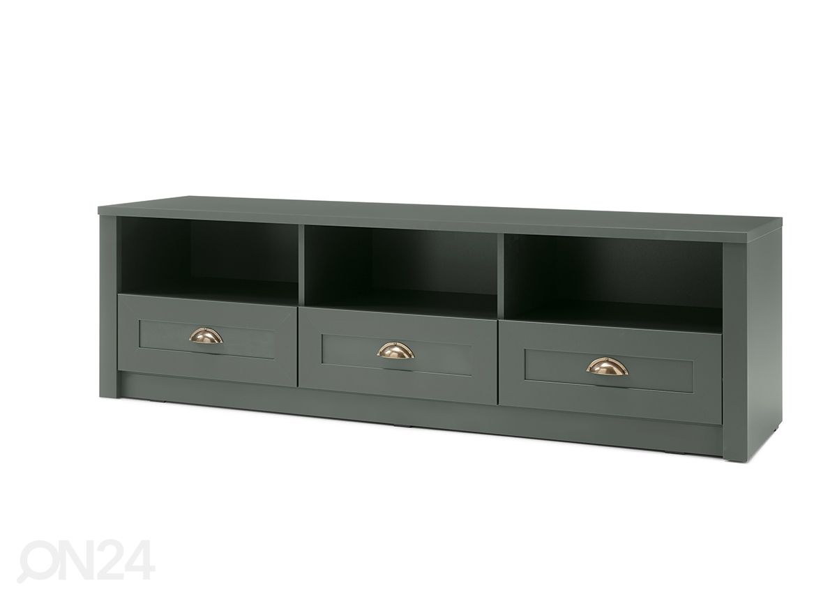 TV-taso Ascot kuvasuurennos