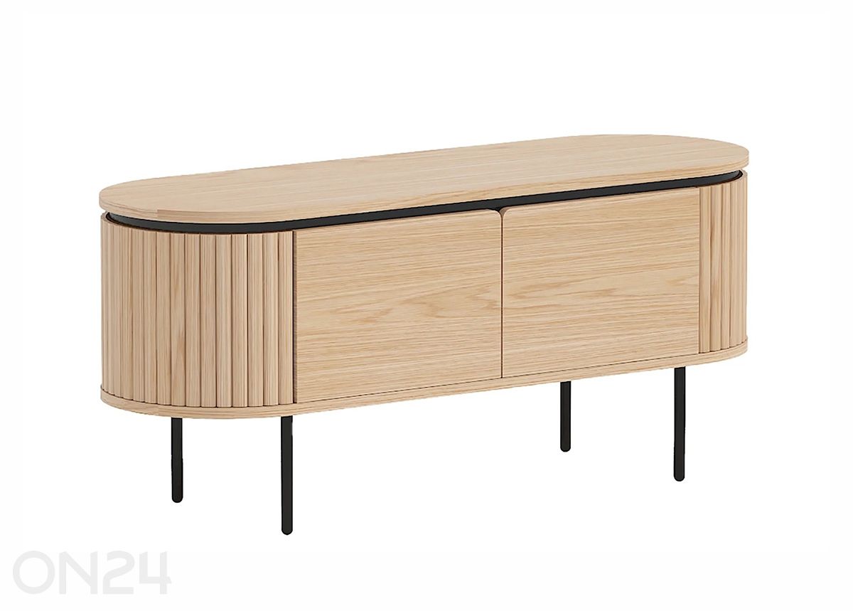 TV-taso Atelier 120 cm kuvasuurennos