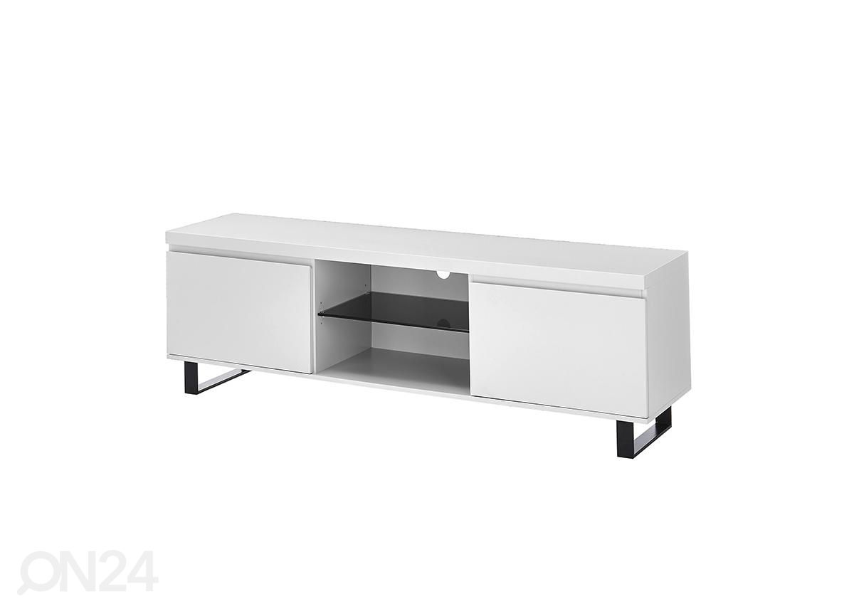 TV-taso Austin 166 cm kuvasuurennos