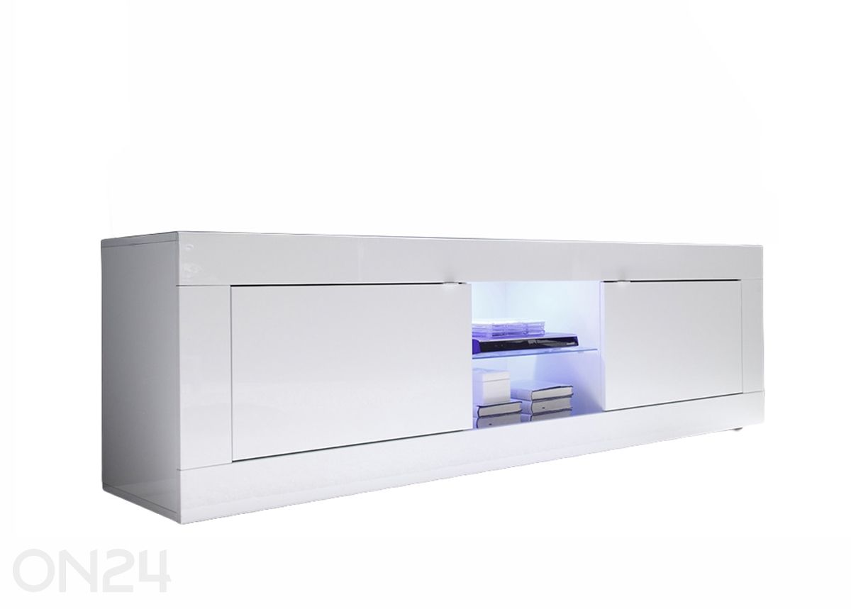 TV-taso Basic 181 cm kuvasuurennos