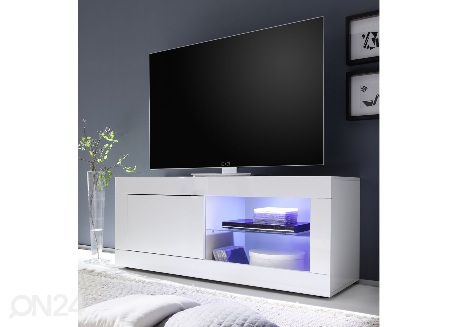TV-taso Basic kuvasuurennos