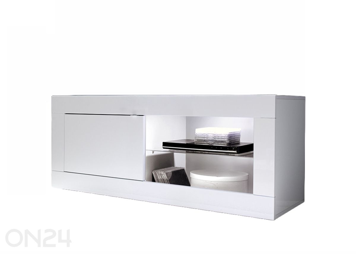 TV-taso Basic kuvasuurennos