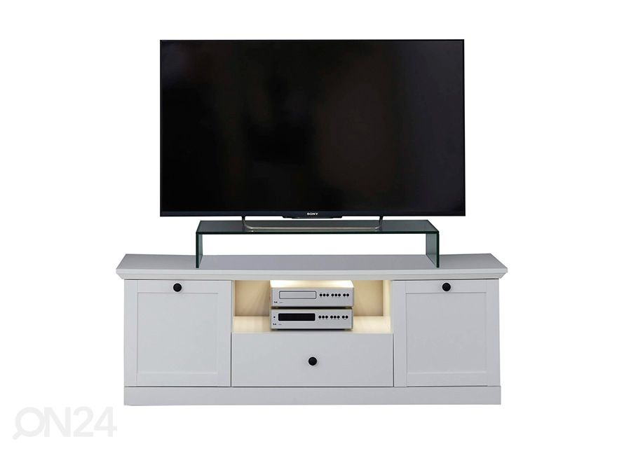 TV-taso Baxter kuvasuurennos
