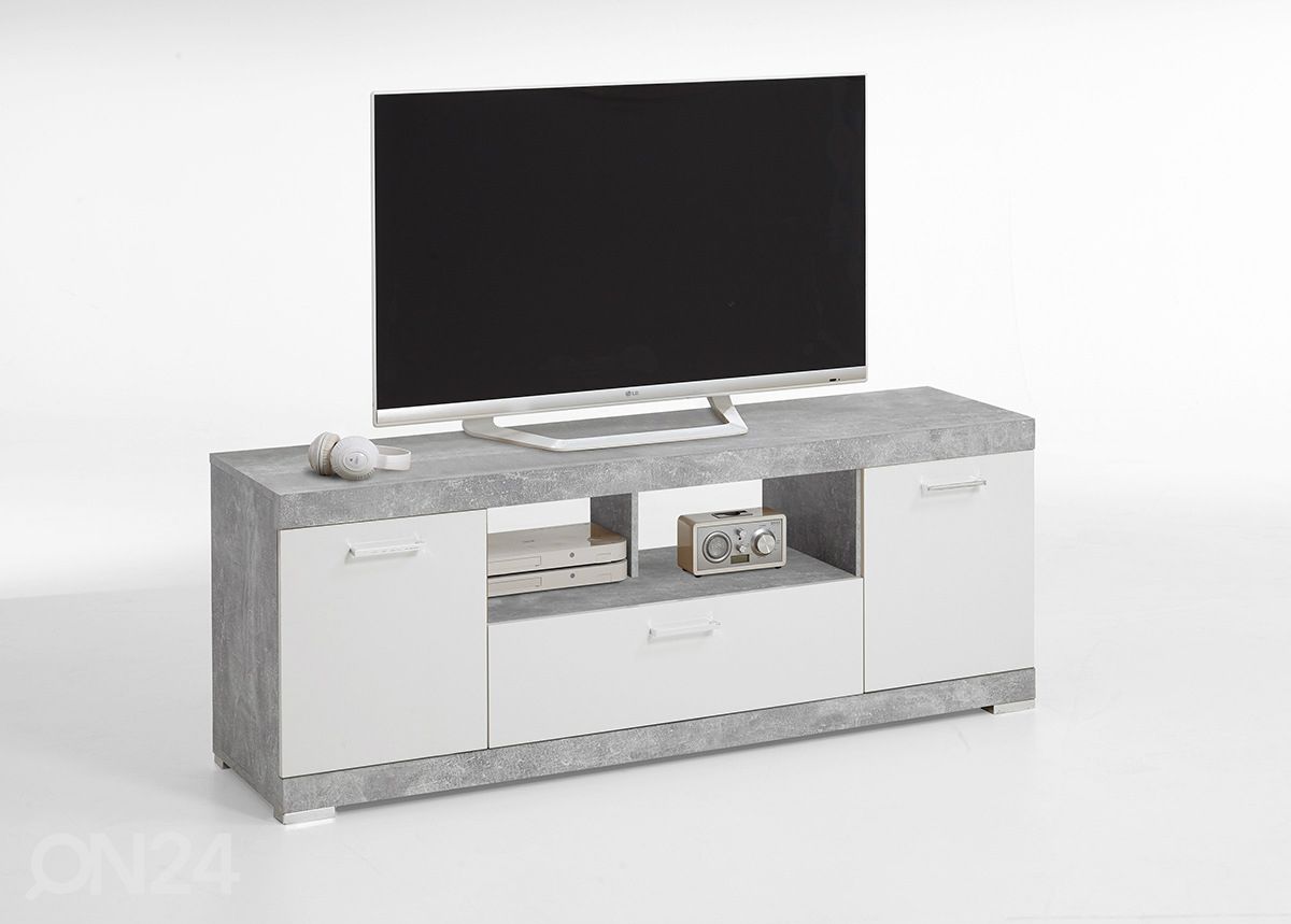 TV-taso BBristol 6 kuvasuurennos