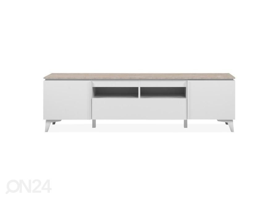 TV-taso Bertrix 177,4 cm kuvasuurennos