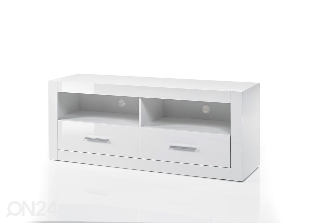 TV-taso Bianco kuvasuurennos