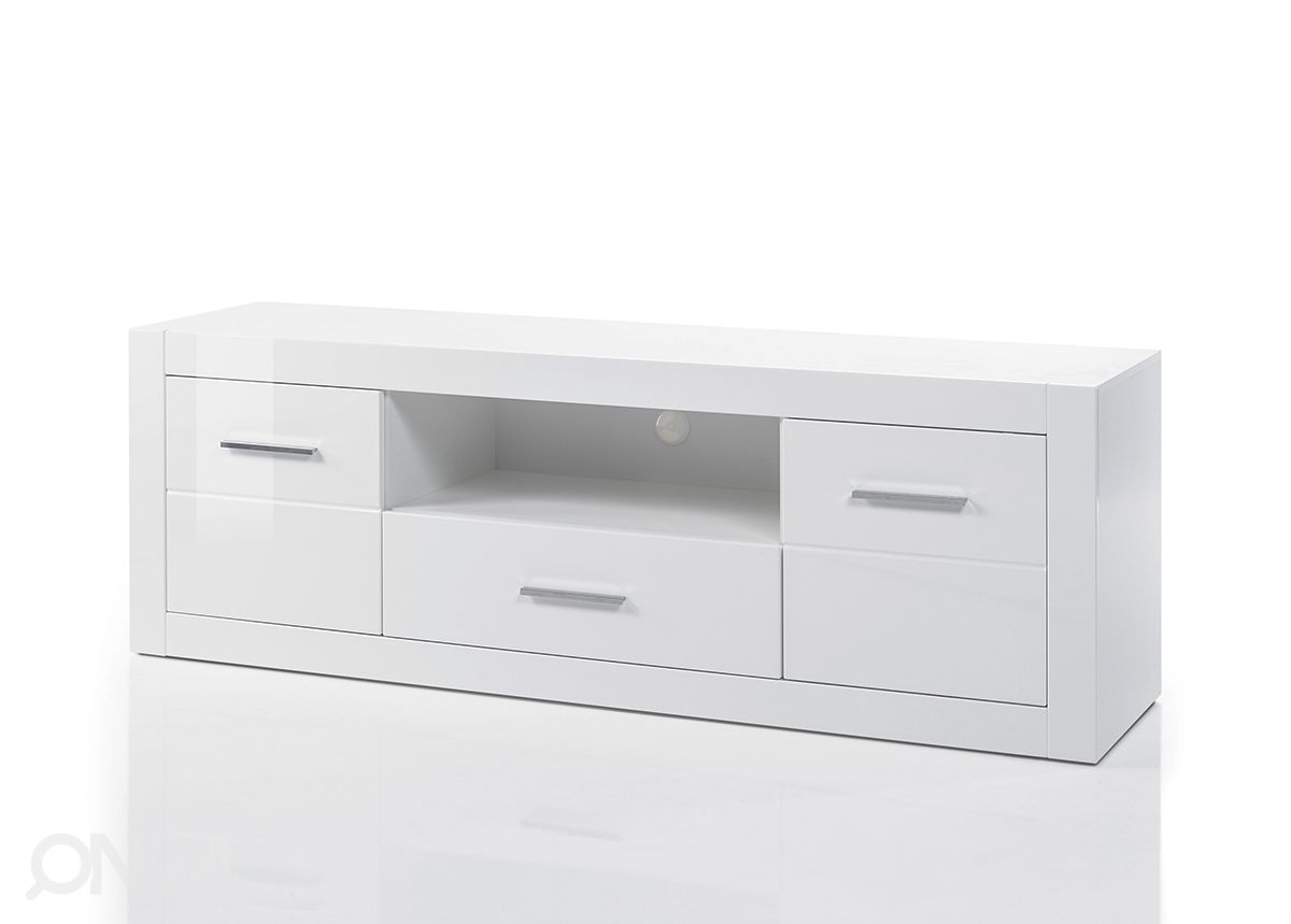 TV-taso Bianco kuvasuurennos